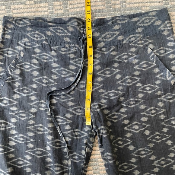 🔥Rare 🔥NWT Lost and Found J Friedman pants - Picture 10 of 10